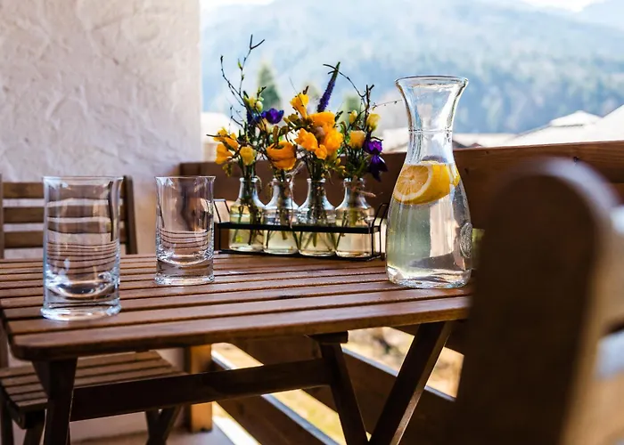 Auszeit Ii * Garmisch-Partenkirchen