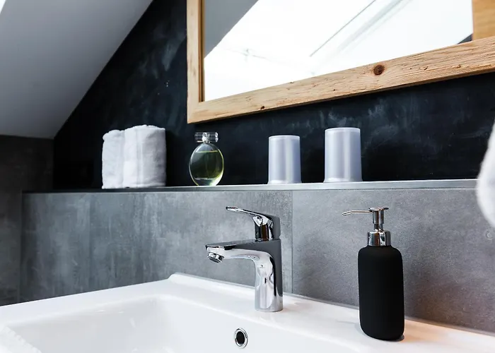 Apartment Auszeit Ii Garmisch-Partenkirchen