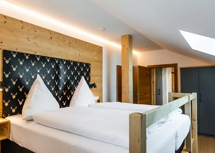 Auszeit Ii * Garmisch-Partenkirchen