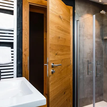 Auszeit Ii Garmisch-Partenkirchen