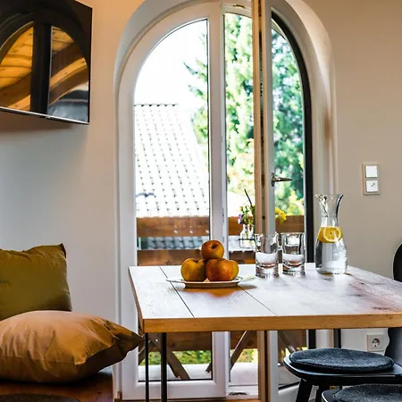 Appartement Auszeit Ii *