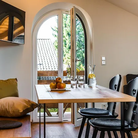Auszeit Ii Apartment