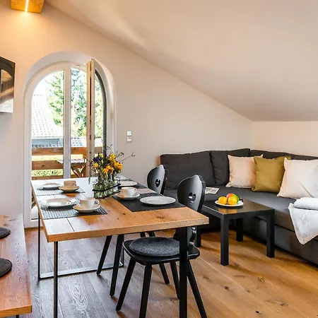 Appartement Auszeit Ii