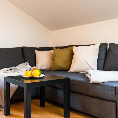Appartement Auszeit Ii *