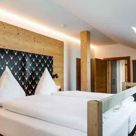 Auszeit Ii * Garmisch-Partenkirchen