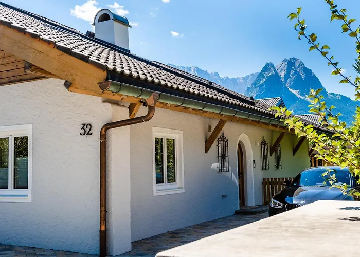 아파트 Auszeit Ii